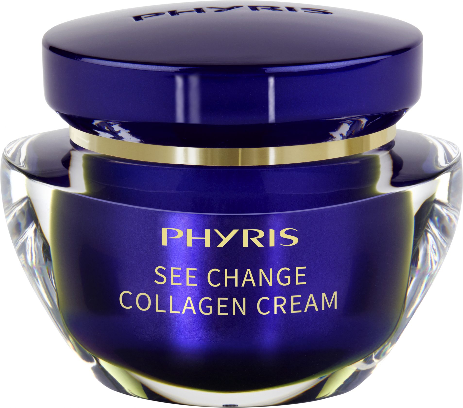 Collagen cream - Kem dưỡng săn chắc, sáng da từ collagen dưới biển sâu