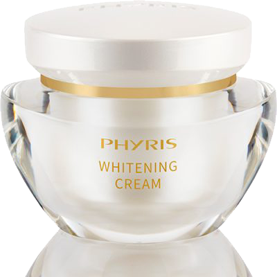 Whitening Cream hỗ trợ điều trị dứt điểm nám