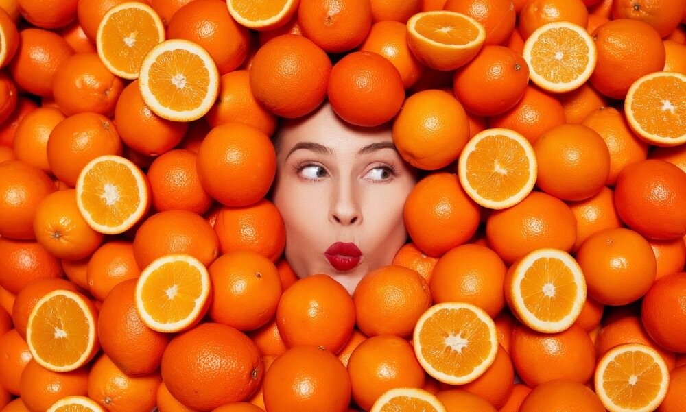 Vitamin C được chia thành 7 dạng khác nhau
