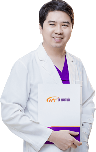 Tiến sĩ/ Bác sĩ Hoàng Tuấn